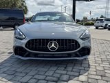 New 2025 Mercedes-Benz AMG GT 43 image 4