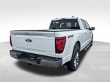 New 2025 Ford F150 XLT w/ Equipment Group 303A High image 5