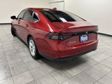 Certified 2024 Honda Accord LX image 5