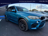 Used 2015 BMW X5 M image 3