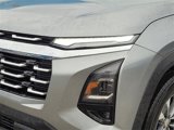 New 2026 Chevrolet Equinox LT w/ Safety and Technology Package image 5