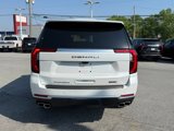 New 2025 GMC Yukon Denali w/ Denali Reserve Package image 4