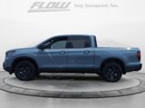 New 2025 Honda Ridgeline Black Edition image 3