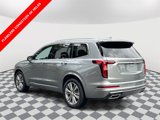 Used 2024 Cadillac XT6 Premium Luxury w/ Technology Package image 3