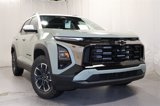 New 2026 Chevrolet Equinox ACTIV w/ Convenience Package III image 2