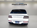 Used 2021 Genesis GV80 2.5T w/ Advanced Package 03 image 4