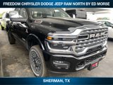 New 2025 RAM 2500 Limited image 2
