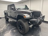 Used 2022 Jeep Gladiator Overland image 2