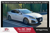 Used 2024 Nissan Altima 2.5 SV w/ SV Premium Package image 4