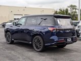 New 2025 INFINITI QX80 Autograph image 5