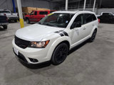 Used 2018 Dodge Journey GT w/ Nav & Sun Group image 2