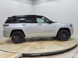 New 2025 Jeep Grand Cherokee Summit image 4