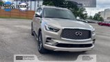Certified 2024 INFINITI QX80 Sensory image 3