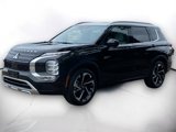 New 2025 Mitsubishi Outlander SEL image 2