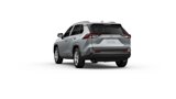 New 2025 Toyota RAV4 LE image 4