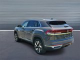 New 2025 Volkswagen Atlas Cross Sport SEL image 4