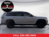 Used 2023 Jeep Grand Cherokee L Laredo image 2