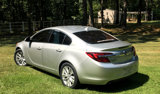 Used 2014 Buick Regal image 4