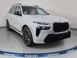 New 2026 BMW X7 M60i image 3