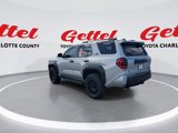 New 2025 Toyota 4Runner TRD Off-Road Premium image 6