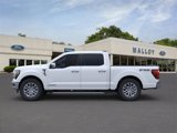 New 2025 Ford F150 Lariat image 3