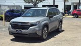 New 2025 Subaru Forester Touring image 3
