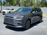 New 2025 Lexus TX 350 AWD image 2