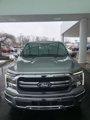 New 2025 Ford F150 Lariat w/ Equipment Group 502A High image 3