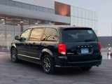 Used 2017 Dodge Grand Caravan SXT w/ Blacktop Package image 5