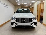 New 2025 Mercedes-Benz GLE 53 AMG 4MATIC image 2