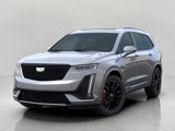 New 2025 Cadillac XT6 Sport w/ LPO, Bronce Accent Package image 6