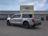New 2025 Ford F150 Tremor w/ Equipment Group 402A High image 4