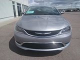 Used 2015 Chrysler 200 Limited w/ Convenience Group image 3