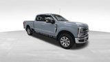 Used 2024 Ford F250 Lariat w/ Chrome Package image 3