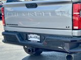 New 2025 Chevrolet Silverado 2500 LT w/ Trail Boss Package image 5