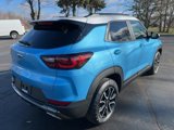 New 2025 Chevrolet TrailBlazer ACTIV w/ Convenience Package image 3