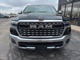 Used 2025 RAM 1500 Limited w/ Bed Utility Group image 2