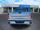 New 2025 Chevrolet Silverado 2500 High Country w/ High Country Premium Package image 4
