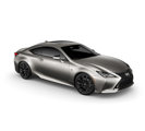 New 2025 Lexus RC 350 F Sport image 4