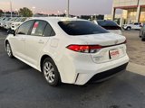 New 2026 Toyota Corolla LE image 3