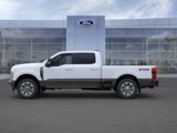 New 2025 Ford F350 King Ranch w/ FX4 Off-Road Package image 3