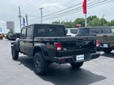 New 2025 Jeep Gladiator Sport image 5