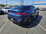 Used 2022 BMW X4 xDrive30i image 5