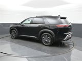 New 2025 Nissan Pathfinder SL w/ SL Premium Package image 5