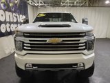 Used 2021 Chevrolet Silverado 2500 High Country w/ Technology Package image 2
