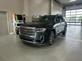 Used 2022 GMC Acadia Denali image 2