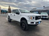 Used 2019 Ford F150 XL w/ Equipment Group 101A Mid image 3