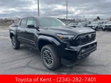 New 2025 Toyota Tacoma TRD Sport image 3