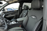 Used 2024 Bentley Bentayga Extended Wheelbase image 2