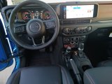 New 2025 Jeep Wrangler Unlimited Rubicon image 3